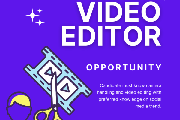 Professional, Expert VideoAnd Reels Editors in Pakistan